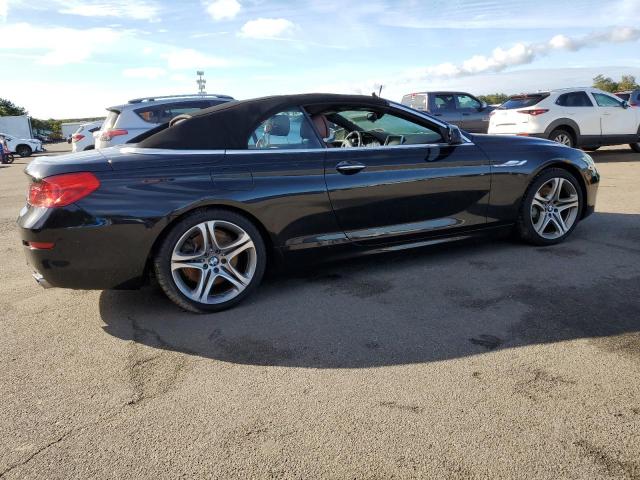 Photo 2 VIN: WBAYP1C58ED216252 - BMW 6 SERIES 