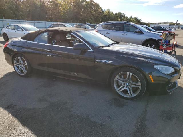 Photo 3 VIN: WBAYP1C58ED216252 - BMW 6 SERIES 