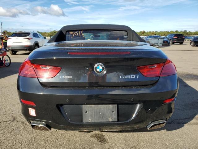 Photo 5 VIN: WBAYP1C58ED216252 - BMW 6 SERIES 