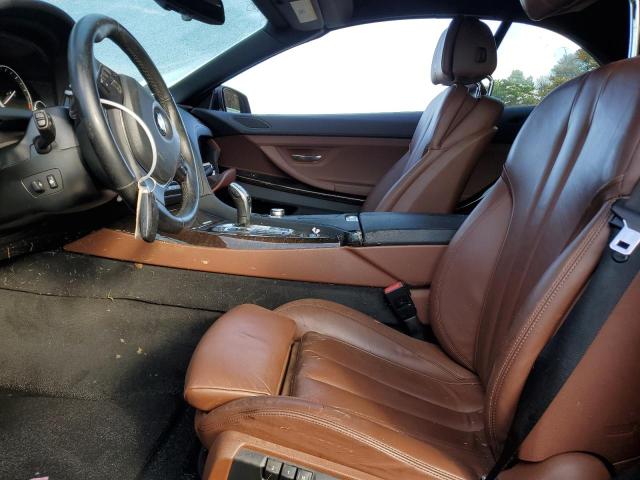 Photo 6 VIN: WBAYP1C58ED216252 - BMW 6 SERIES 