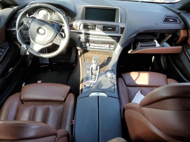 Photo 7 VIN: WBAYP1C58ED216252 - BMW 6 SERIES 