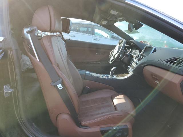 Photo 9 VIN: WBAYP1C58ED216252 - BMW 6 SERIES 