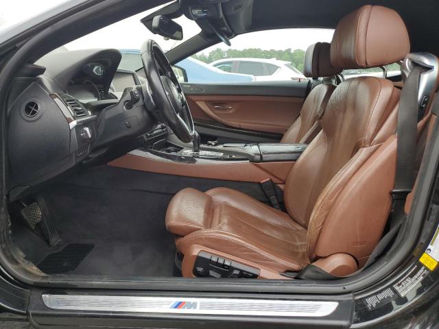 Photo 6 VIN: WBAYP1C58FD217015 - BMW 650 I 