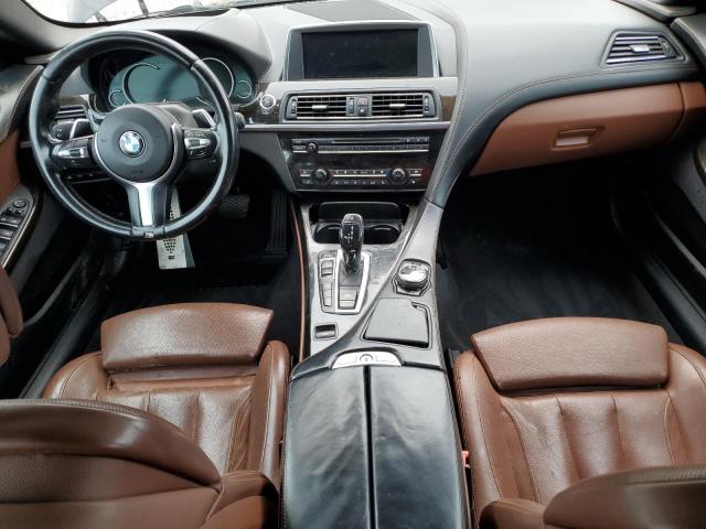 Photo 7 VIN: WBAYP1C58FD217015 - BMW 650 I 