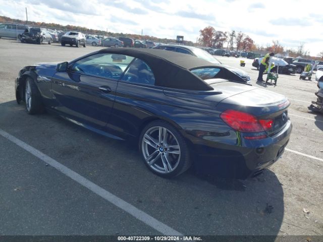 Photo 2 VIN: WBAYP1C58FD217094 - BMW 650I 