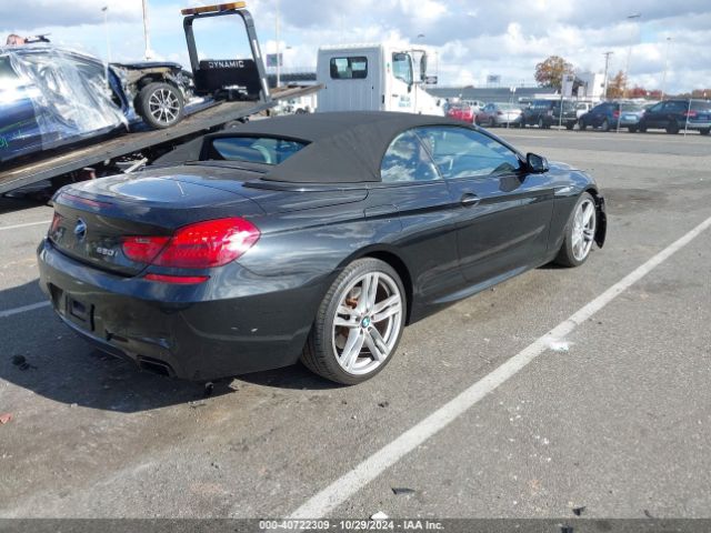 Photo 3 VIN: WBAYP1C58FD217094 - BMW 650I 