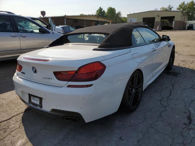 Photo 3 VIN: WBAYP1C59DD216145 - BMW 650 XI 