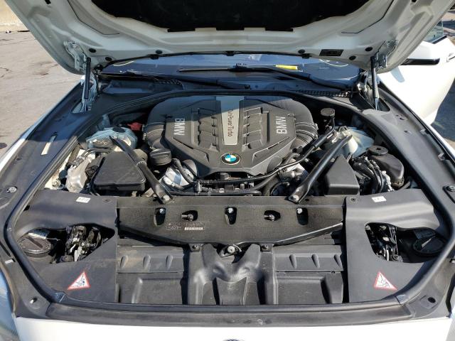 Photo 6 VIN: WBAYP1C59DD216145 - BMW 650 XI 