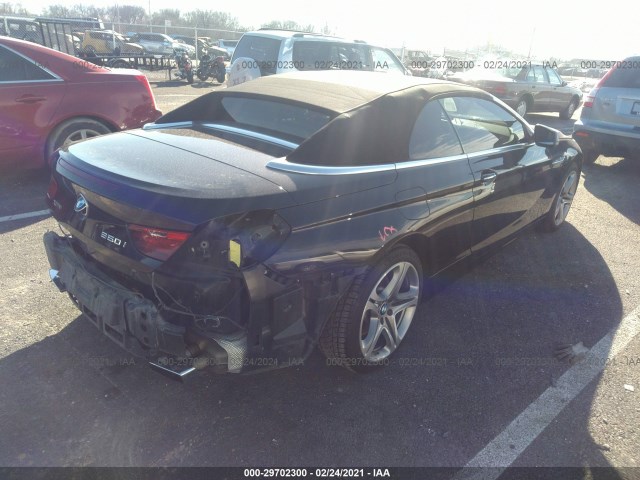 Photo 3 VIN: WBAYP1C59ED216339 - BMW 6 