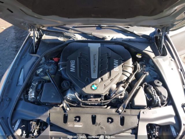 Photo 9 VIN: WBAYP1C59FD217234 - BMW 650I 