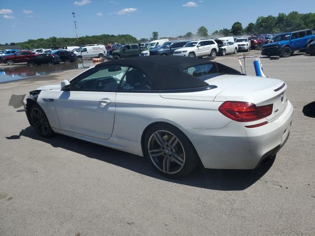 Photo 1 VIN: WBAYP1C5XED216446 - BMW 6 SERIES 