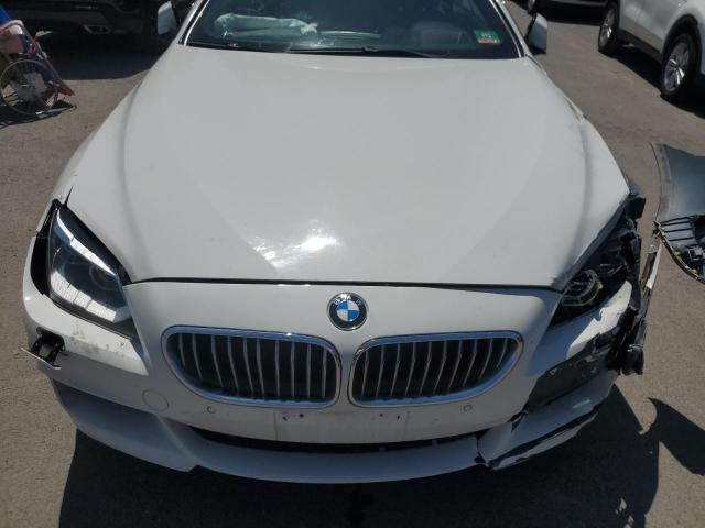 Photo 10 VIN: WBAYP1C5XED216446 - BMW 6 SERIES 