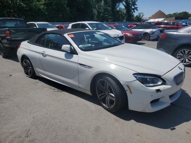 Photo 3 VIN: WBAYP1C5XED216446 - BMW 6 SERIES 