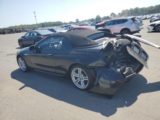 Photo 1 VIN: WBAYP1C5XED216494 - BMW 650 XI 