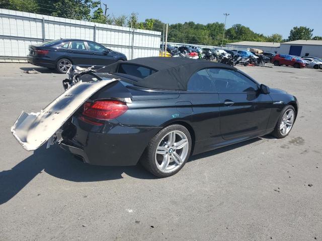 Photo 2 VIN: WBAYP1C5XED216494 - BMW 650 XI 