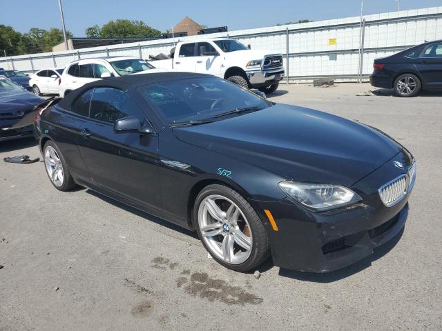 Photo 3 VIN: WBAYP1C5XED216494 - BMW 650 XI 