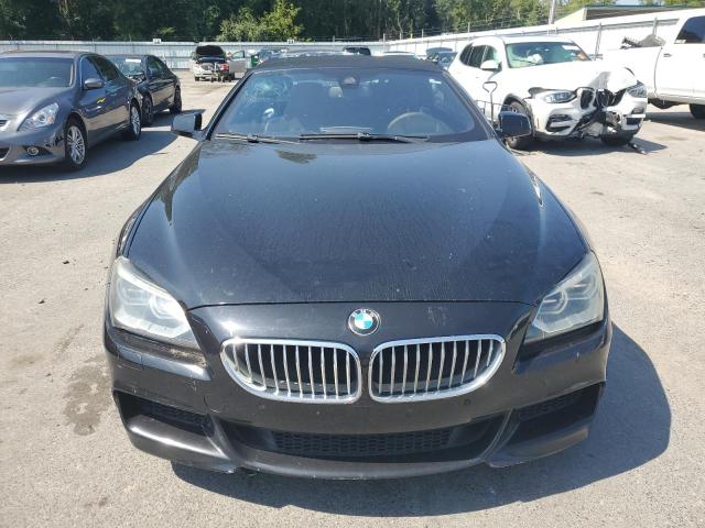 Photo 4 VIN: WBAYP1C5XED216494 - BMW 650 XI 