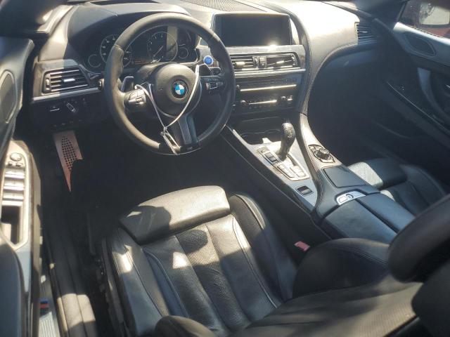 Photo 7 VIN: WBAYP1C5XED216494 - BMW 650 XI 