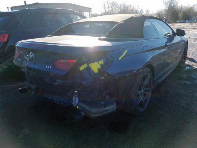 Photo 3 VIN: WBAYP5C51FD873158 - BMW 640 XI 