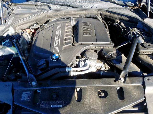 Photo 6 VIN: WBAYP5C51FD873158 - BMW 640 XI 