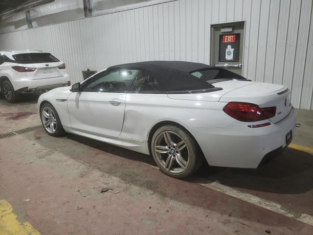 Photo 1 VIN: WBAYP5C51FD873189 - BMW 6 SERIES 