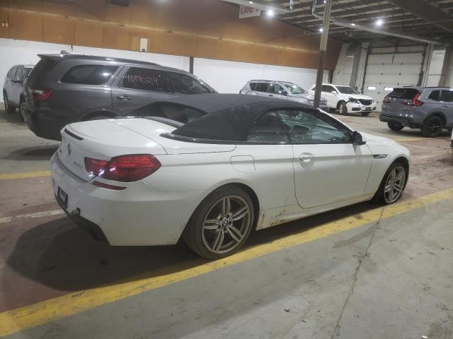 Photo 2 VIN: WBAYP5C51FD873189 - BMW 6 SERIES 