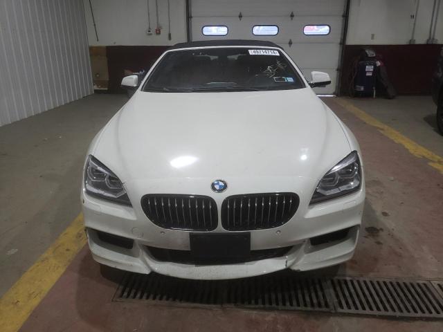 Photo 4 VIN: WBAYP5C51FD873189 - BMW 6 SERIES 