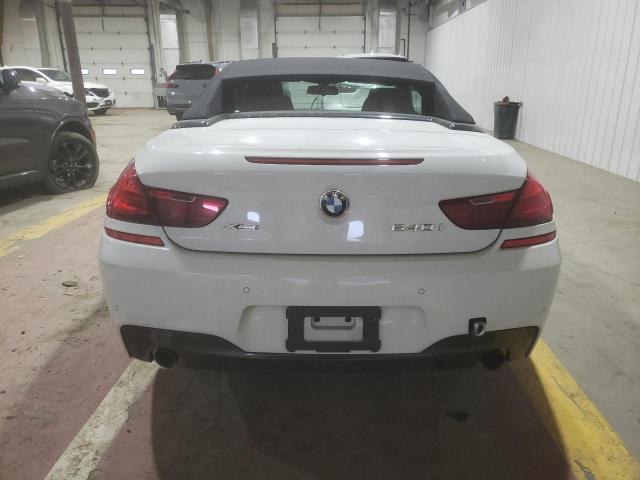 Photo 5 VIN: WBAYP5C51FD873189 - BMW 6 SERIES 