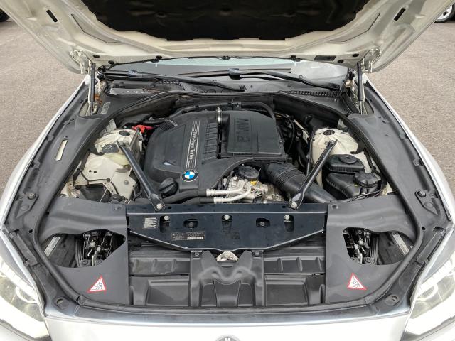 Photo 7 VIN: WBAYP5C54EDZ28085 - BMW 640 XI 