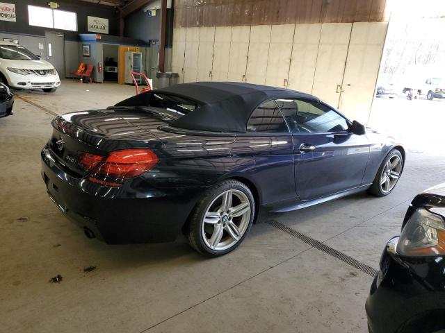 Photo 2 VIN: WBAYP5C55EDZ27902 - BMW 6 SERIES 