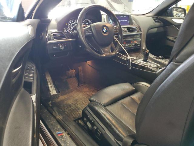 Photo 7 VIN: WBAYP5C55EDZ27902 - BMW 6 SERIES 