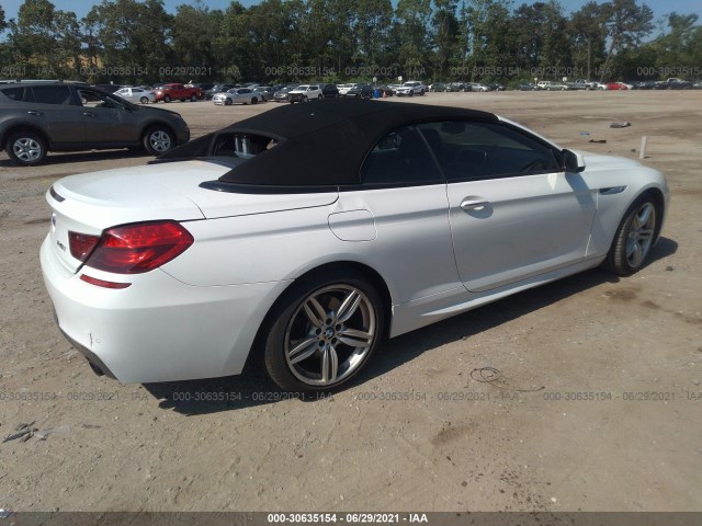 Photo 3 VIN: WBAYP5C57FD873214 - BMW 640 