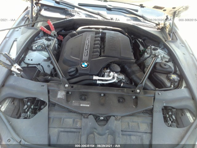 Photo 9 VIN: WBAYP5C57FD873214 - BMW 640 