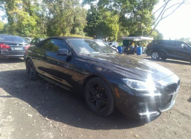 Photo 0 VIN: WBAYP5C59FD873148 - BMW 6 SERIES 