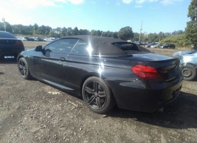 Photo 2 VIN: WBAYP5C59FD873148 - BMW 6 SERIES 