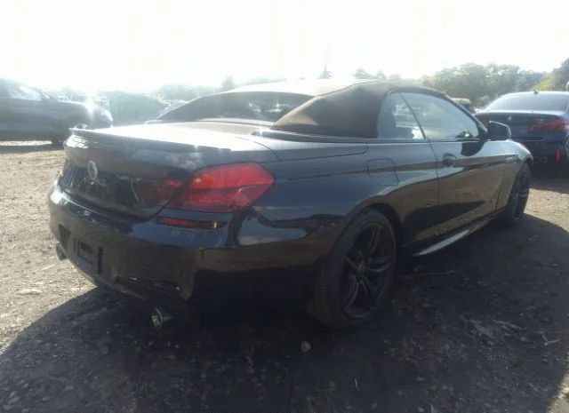 Photo 3 VIN: WBAYP5C59FD873148 - BMW 6 SERIES 