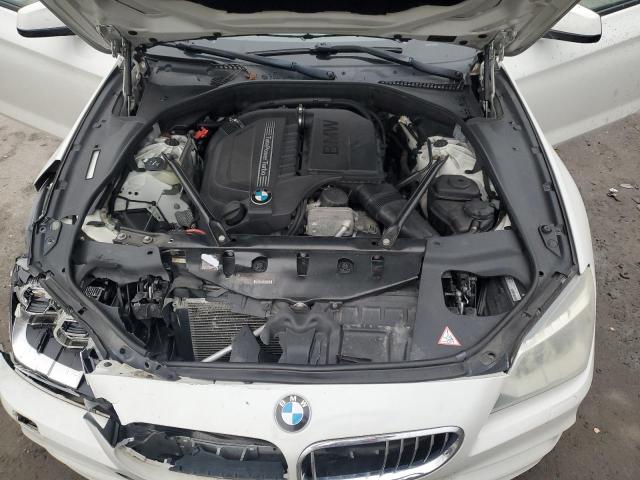 Photo 10 VIN: WBAYP5C5XEDZ27913 - BMW 640 XI 