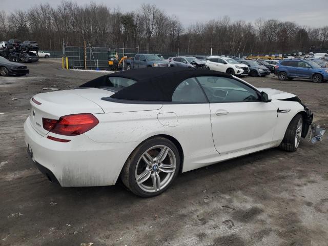 Photo 2 VIN: WBAYP5C5XEDZ27913 - BMW 640 XI 