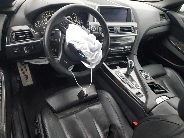 Photo 7 VIN: WBAYP5C5XEDZ27913 - BMW 640 XI 