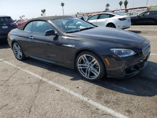 Photo 3 VIN: WBAYP9C50FD169668 - BMW 650 I 