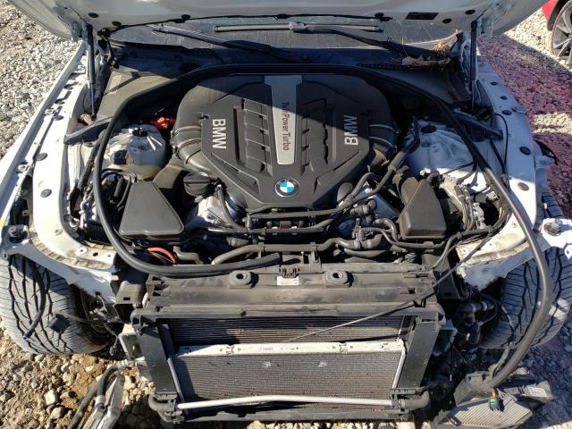 Photo 6 VIN: WBAYP9C51ED169094 - BMW 650 I 