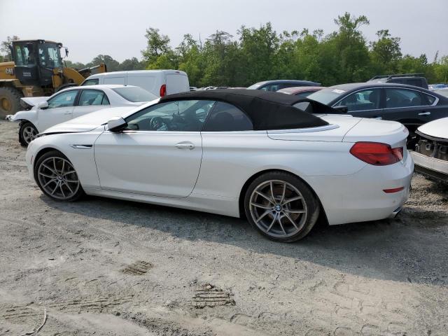 Photo 1 VIN: WBAYP9C52ED168939 - BMW 650 I 