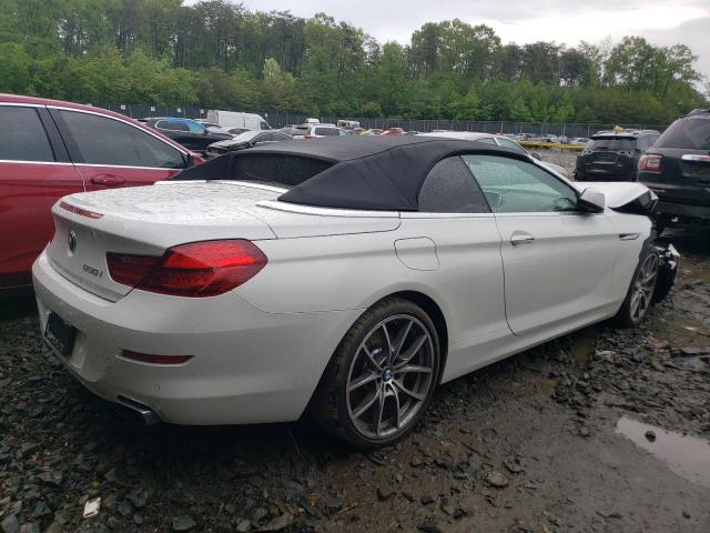 Photo 2 VIN: WBAYP9C52ED168939 - BMW 650 I 