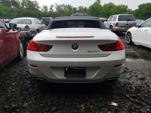 Photo 5 VIN: WBAYP9C52ED168939 - BMW 650 I 