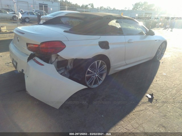 Photo 3 VIN: WBAYP9C52ED169024 - BMW 6 