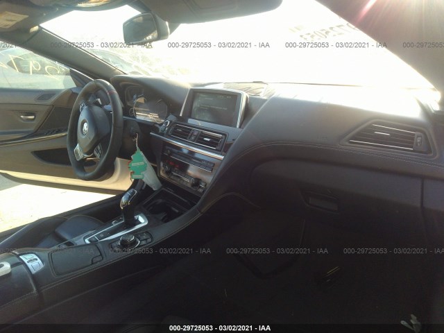 Photo 4 VIN: WBAYP9C52ED169024 - BMW 6 