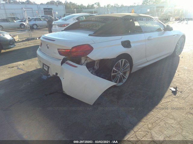 Photo 5 VIN: WBAYP9C52ED169024 - BMW 6 