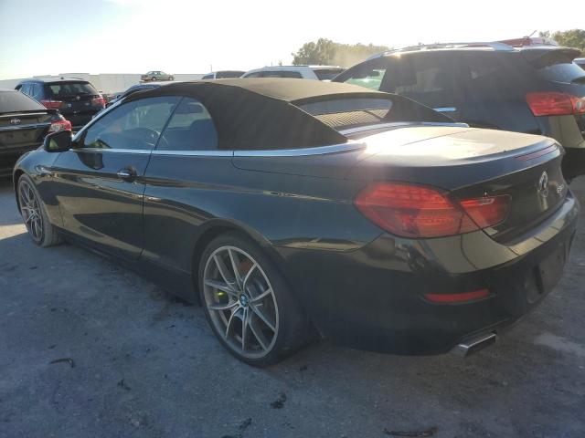 Photo 2 VIN: WBAYP9C53ED168996 - BMW 650 I 