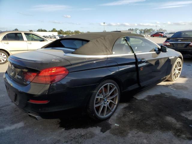 Photo 3 VIN: WBAYP9C53ED168996 - BMW 650 I 