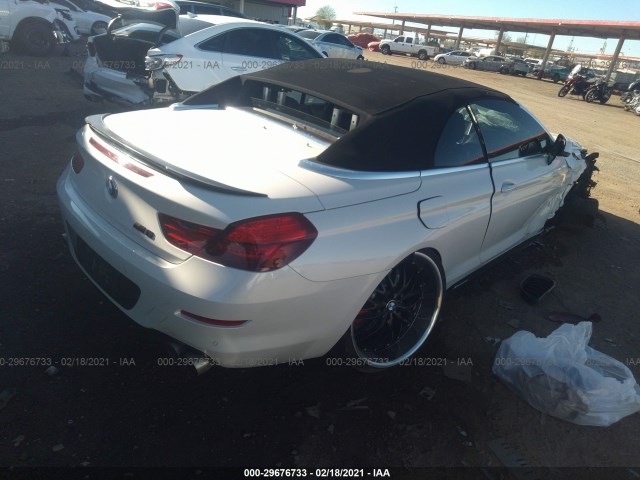 Photo 3 VIN: WBAYP9C53ED169436 - BMW 6 